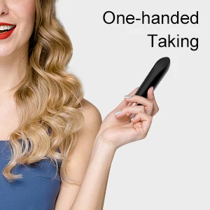 Bullet Vibrator für Frauen Lippenstiftform Klitoris Nippel Hoden Stimulator Mini G-Punkt Massagegerät 10 Modi Erwachsene_voghion.com