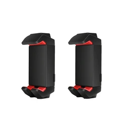Adjustable Universal Tripod Mount with Cold Shoe Adapter (2PCS)