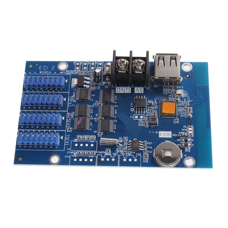 LED ÷ Ʈѷ Ǯ ÷ LED,    ī, U ũ    , 1 