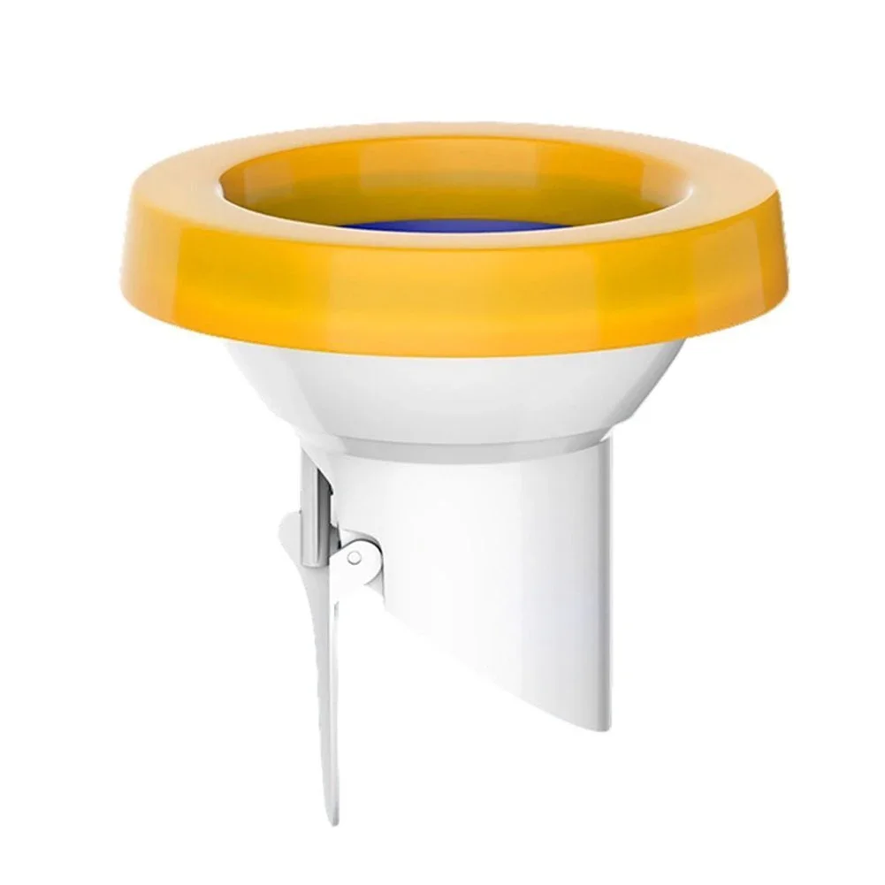 Toilet Flange Ring Closestool Drain Pipe Floor Outlet Spill Sealing Toilet for 90mm-110mm Sewage Outlet Bathroom Hardware