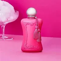 75ML Original femmes Parfum durable Floral corps Spray haute qualité phéromone Eau De Toilette pour parfum féminin 2