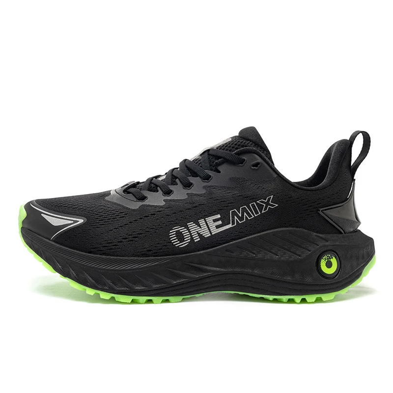 ONEMIX Running Shoes Breathable Jogging Men Lightweight Women Gym Outdoor...