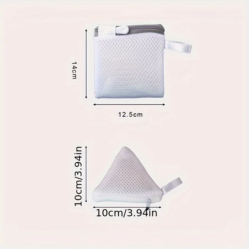 1pc Multifunctional Washing Machine Dehumidifying Bag, Laundry Storage and Organization