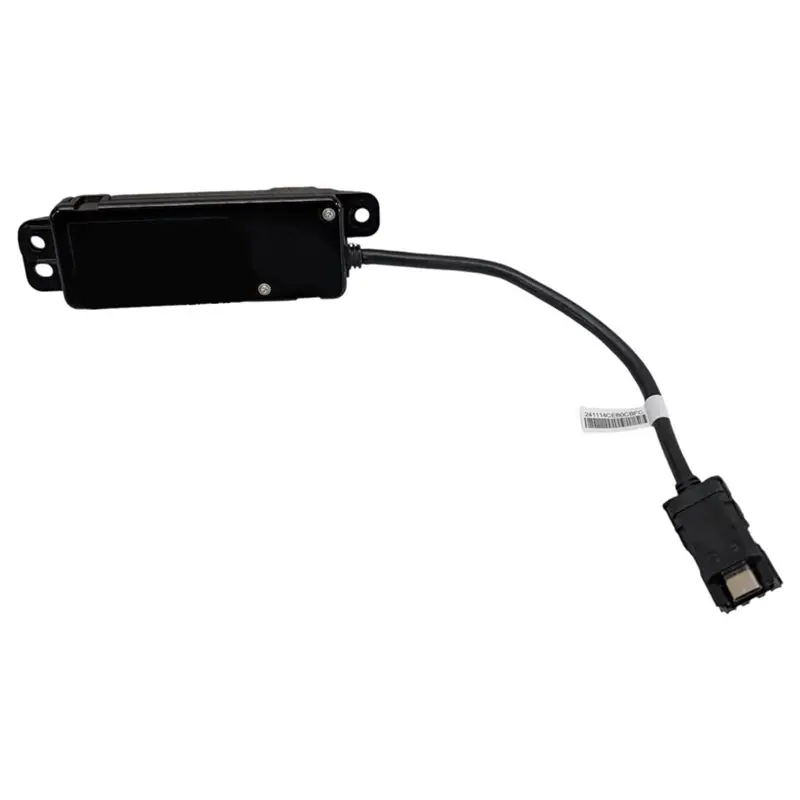 테슬라 모델 3 M3 2024 2025 차량 글로브 박스 블루투스 USB 모듈 계기판..