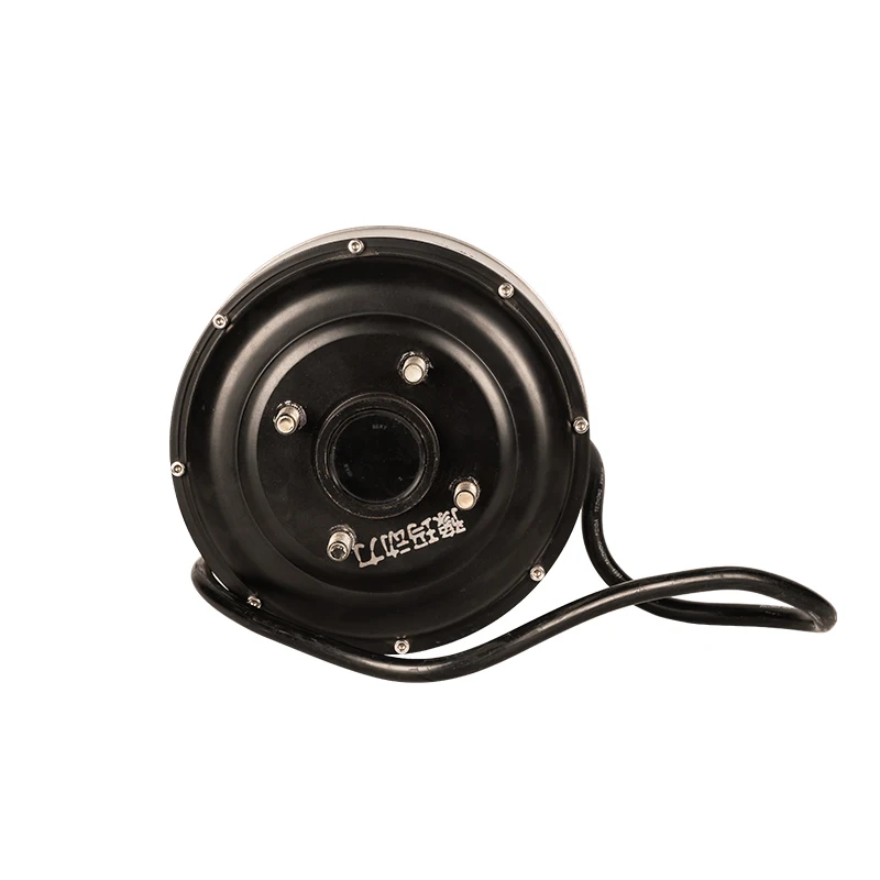 

YMMOTOR 227 3000w V1 Brushless Dc Gearless Electric Car In Wheel Hub Motor