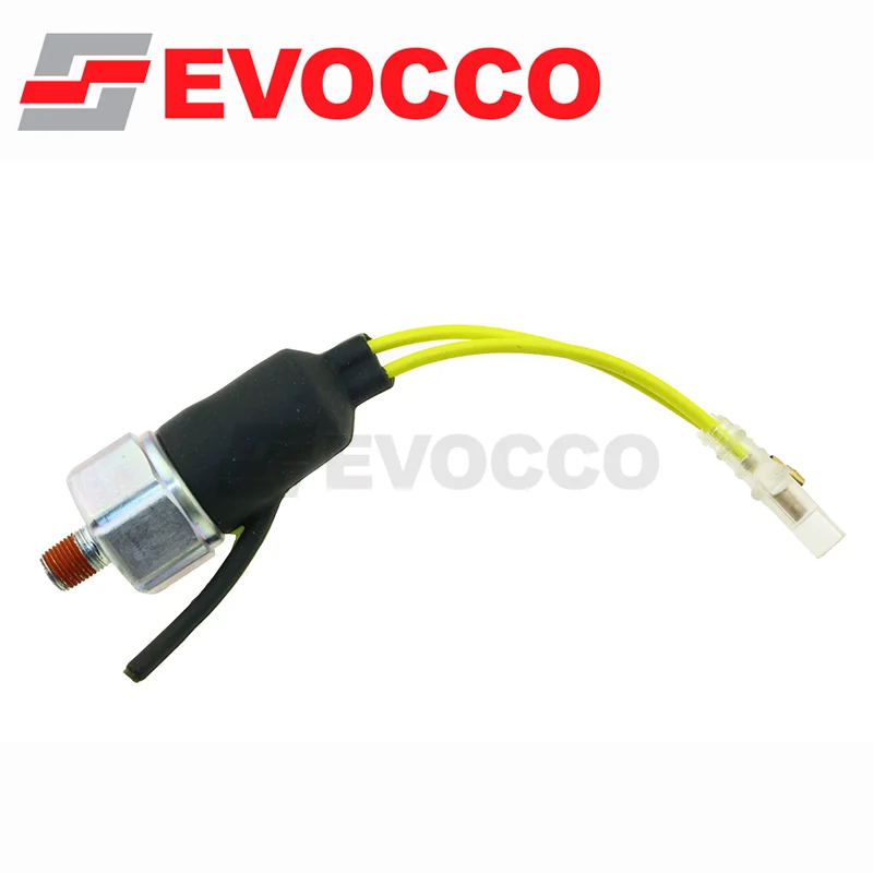

Engine Oil Warning Pressure Switch Sensor For Hitachi EX200-1 EX200-2 EX200-3 EX200-5 1-82410160-1 1-82410044-0 97719389
