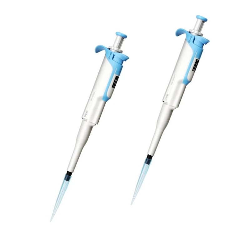 

Autoclavable Filter Pipette Lab New Design Manual Pipette HiPette Pipettor Micropipette