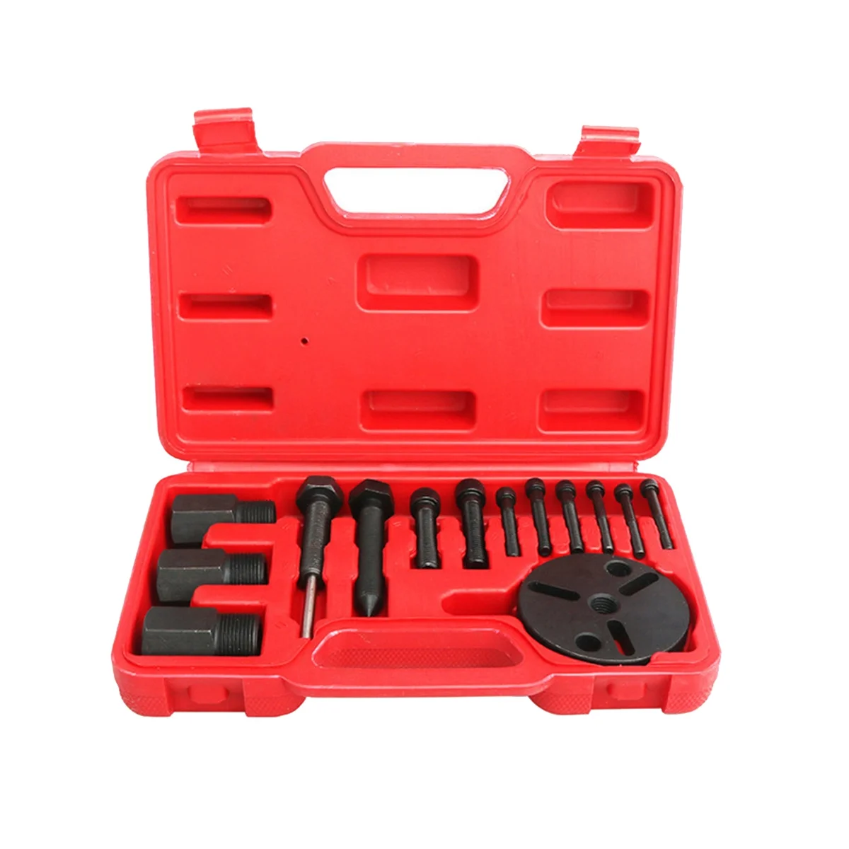 

Compressor Maintenance Tool Clutch Bearing Removal Tool Compressor Pump Head Removal Tool
