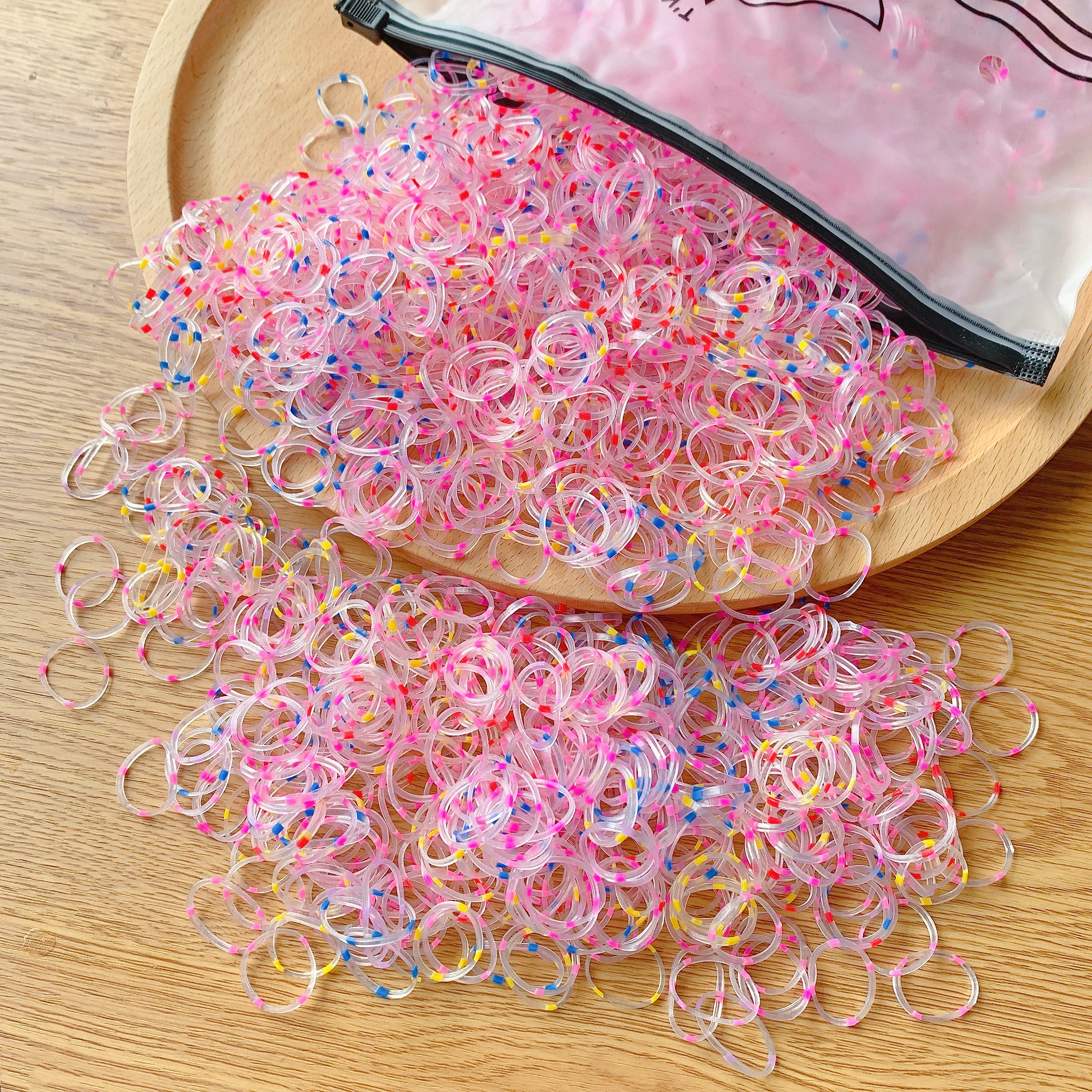 500PCS 3 Big