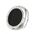 Titanium Gold Orange