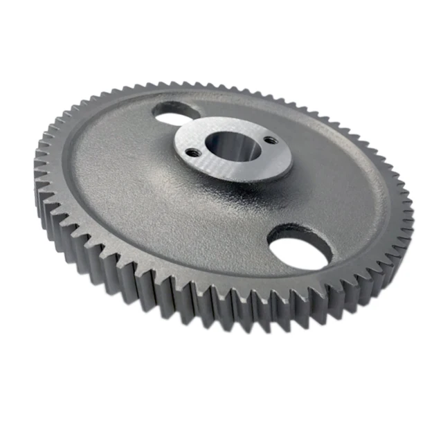 Injection Pump Drive Gear 3931382 J931382 Compatible with Cummins 