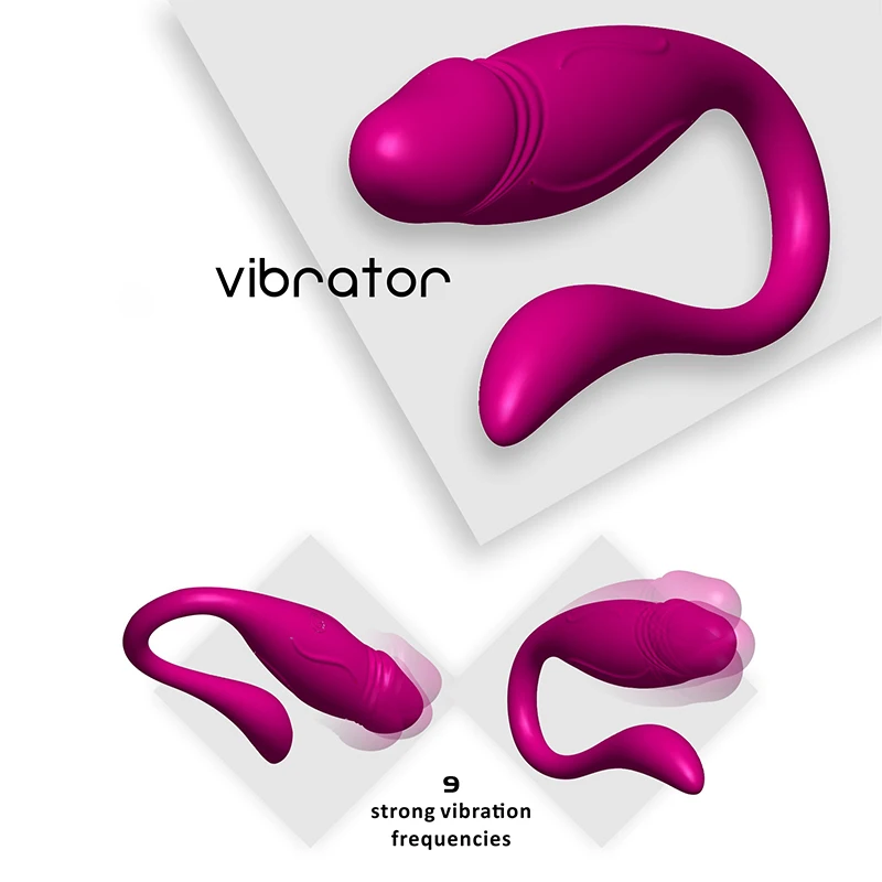 Tanio Sex machine wibrator dildo bluetooth kobieta intymne dostawy bezprzewodowy sklep