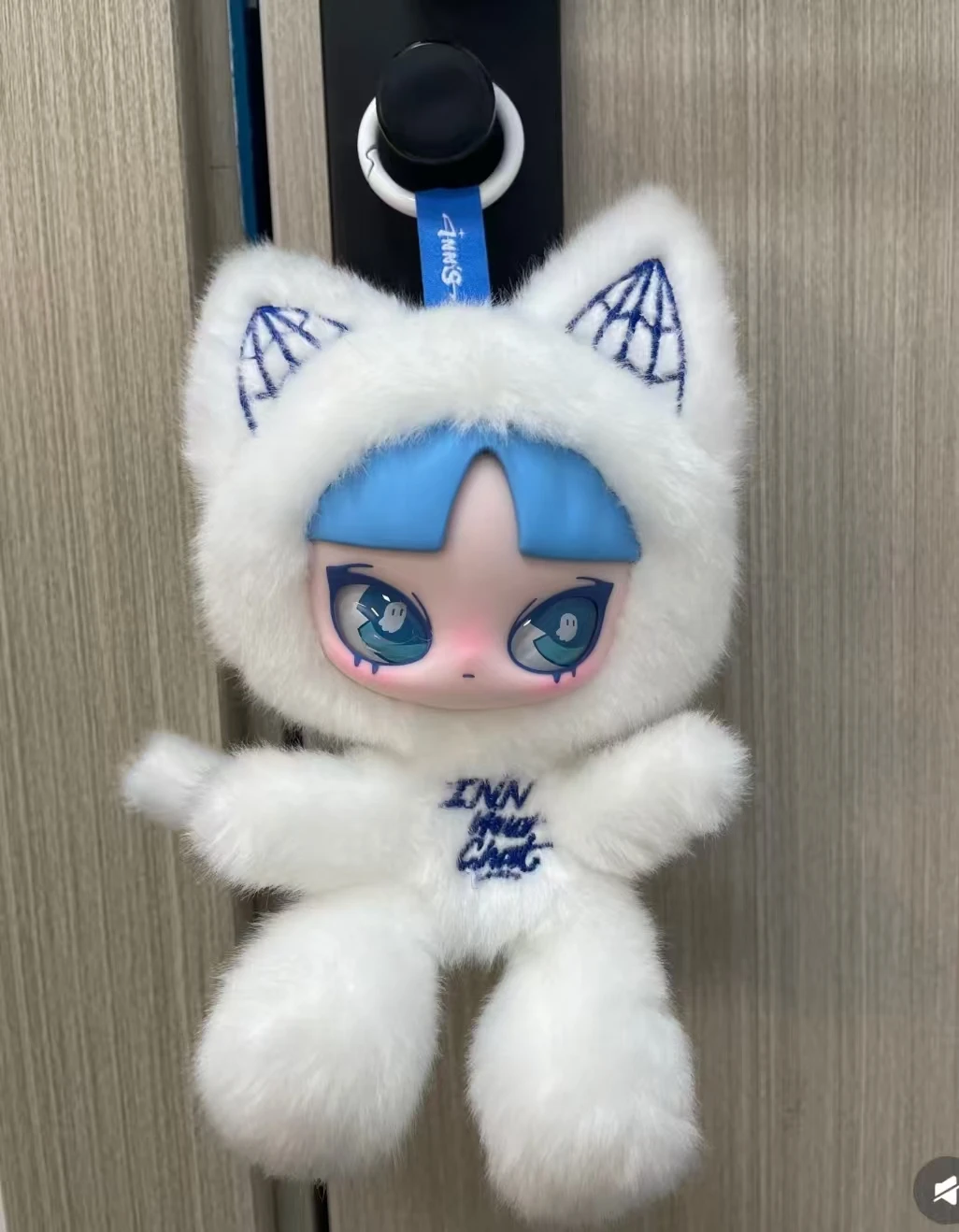 INN Your Chat Series Blind Box Cat INN Anime Figure Mystery Box