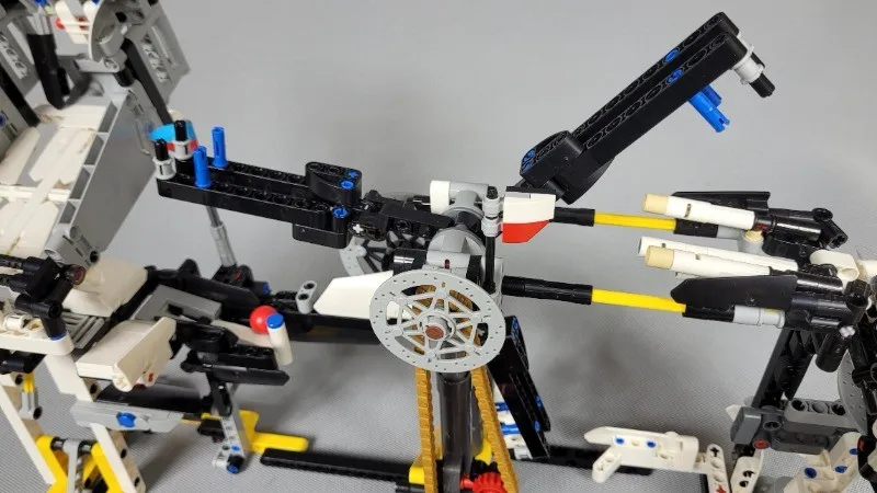 S16f361bec5fc4a11b9e6d344bceffb89z - LEPIN LEPIN Store