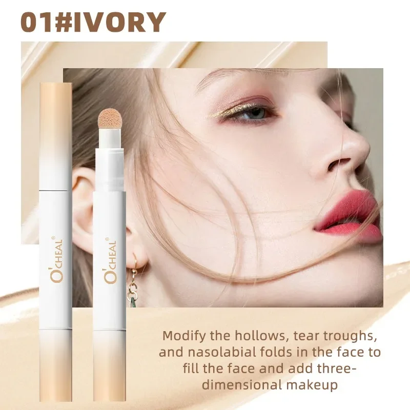 01 Ivory