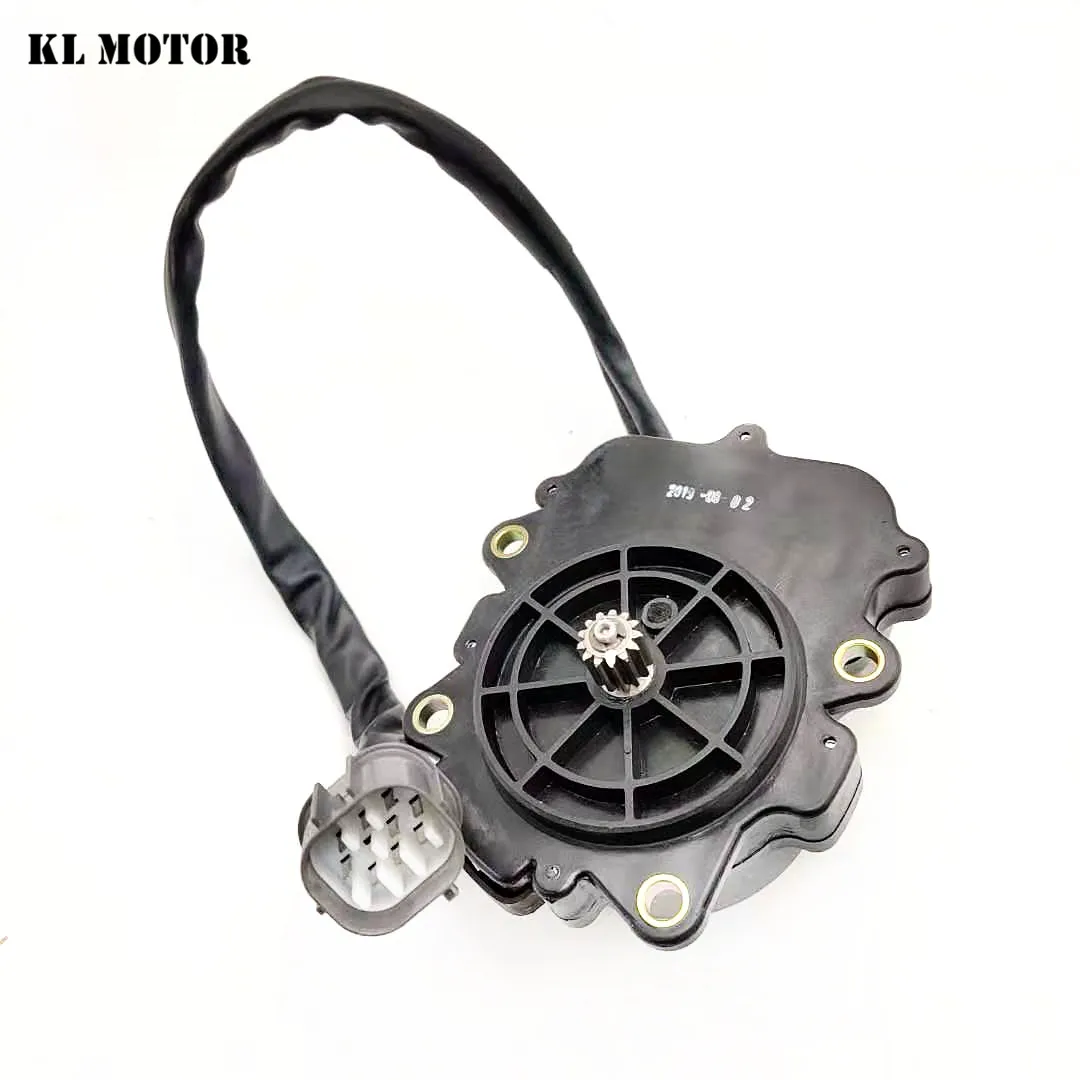 

CF800 CF2V91W Z8 X8 U8 Передняя передача стартера в сборе квадроцикла ATV UTV запасные части