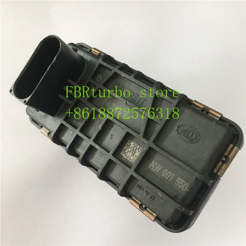 

Turbo Actuator GTB1749V 787556G-88 767649 6NW009550 For Ford Transit 2.2 TDCi 100HP 125HP 135HP 155HP DRRA CYR5 USRA UHR5