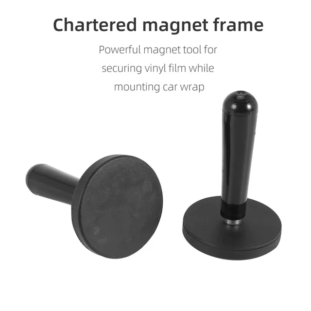 Kit 21 Pezzi Per Avvolgimento Vinile Auto - Spatole, Feltri, Raschietti E Guanti Per Pellicola Vetri E Carrozzeria - Foto 8