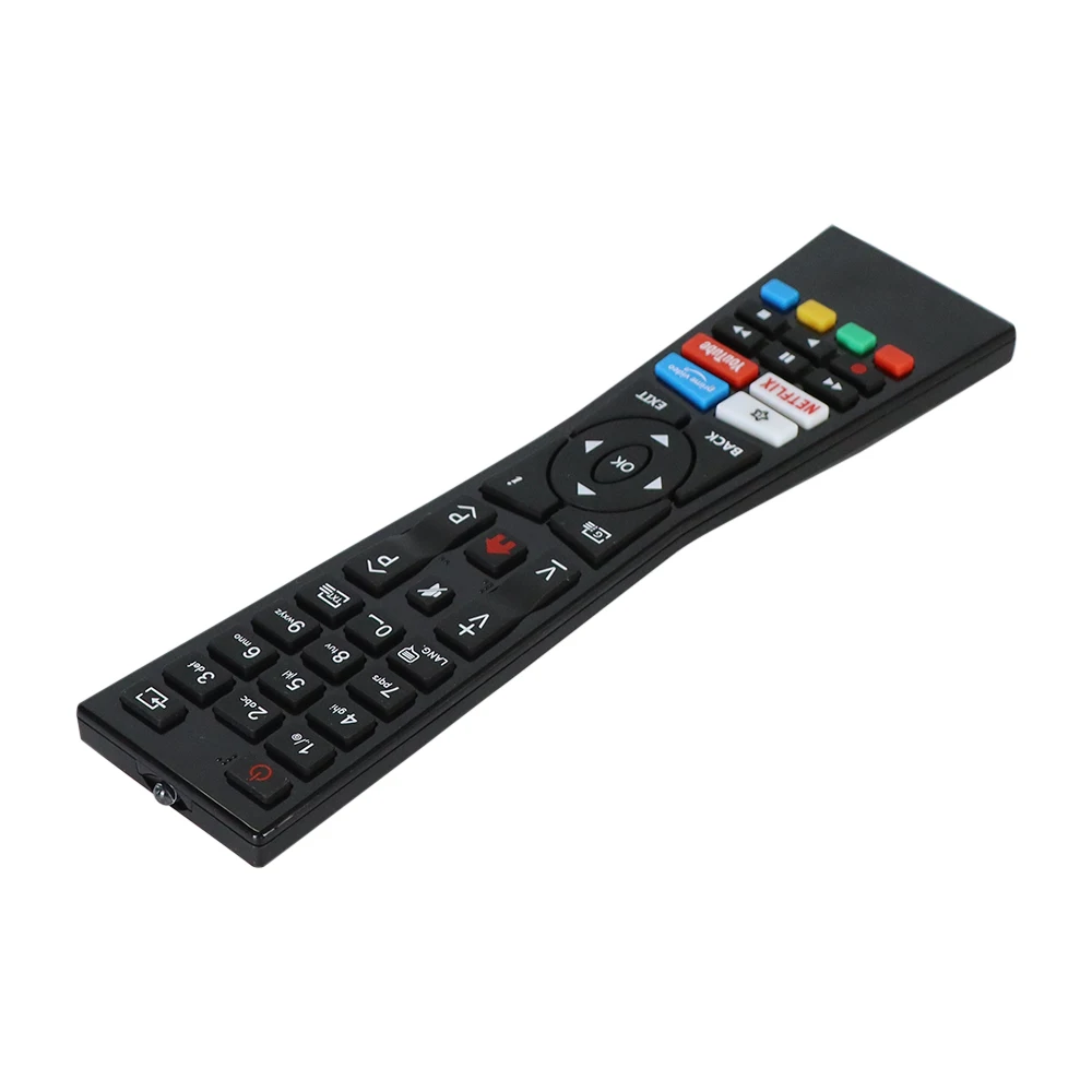 JVC TV ABS 교체 IR용 RM-C3337 TV 리모컨