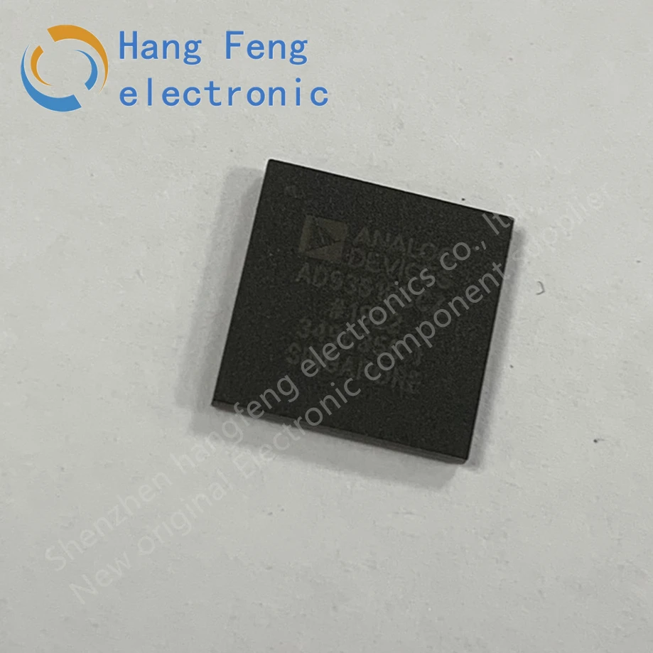 Ad9361bbcz-reel Ad9361bbcz Ad9361 Bga-144 Agile Rf Transceiver New ...