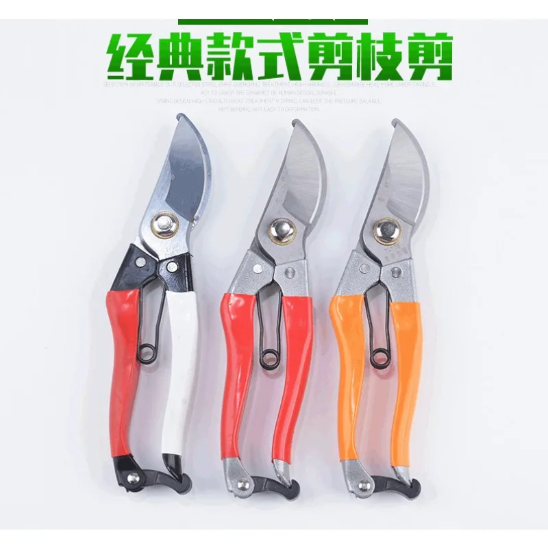 

Garden Scissors Tools Garden Pruning Scissors Tree Cutting Garden Tools Safe And Durable Save Labour