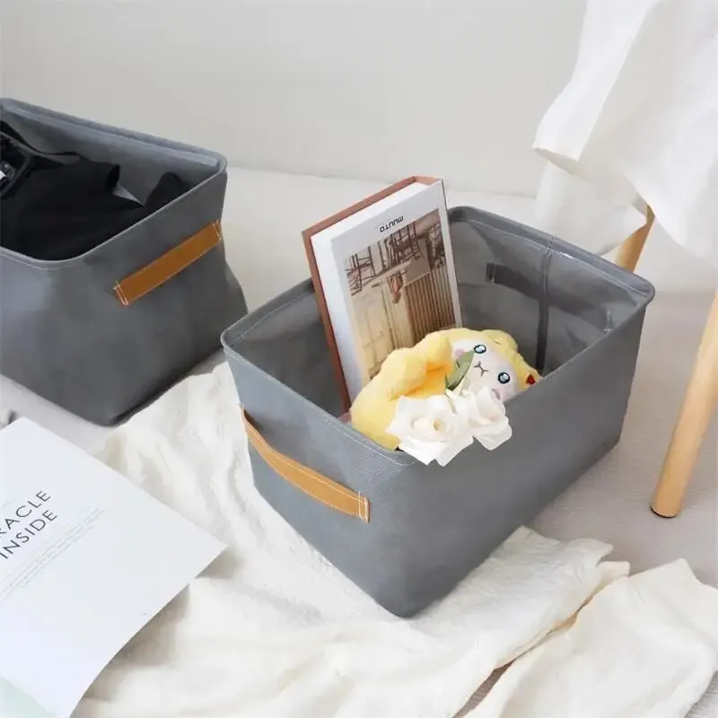 Foldable Storage Box Steel Frame