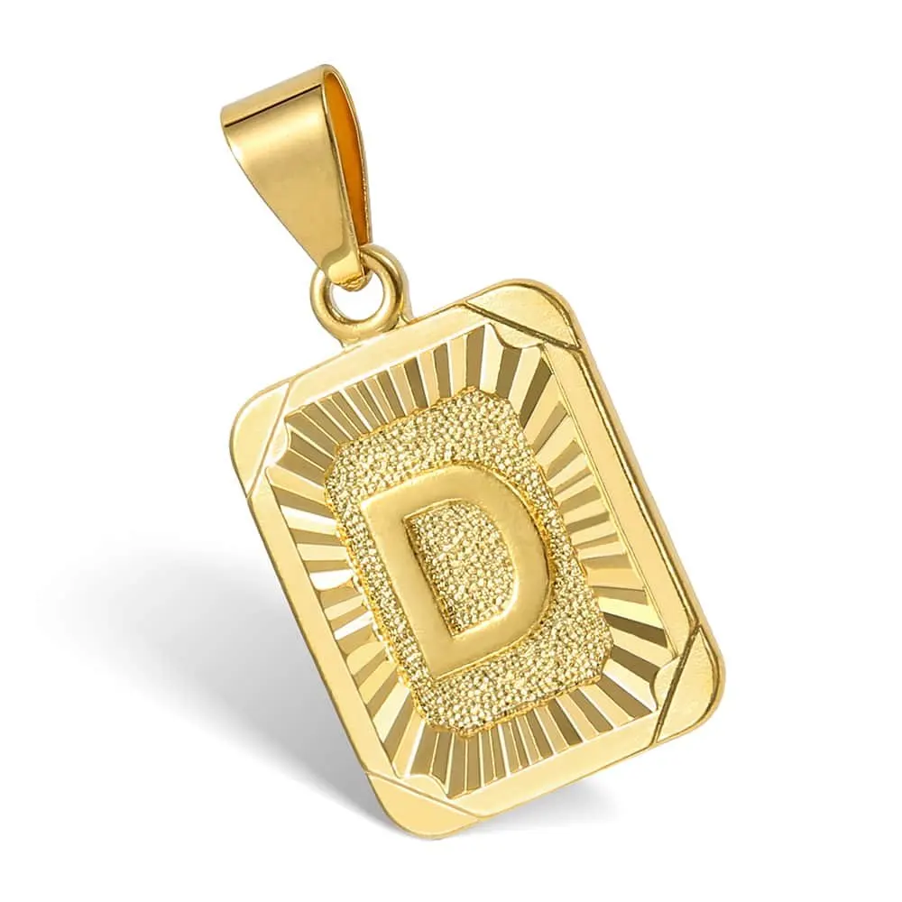 D