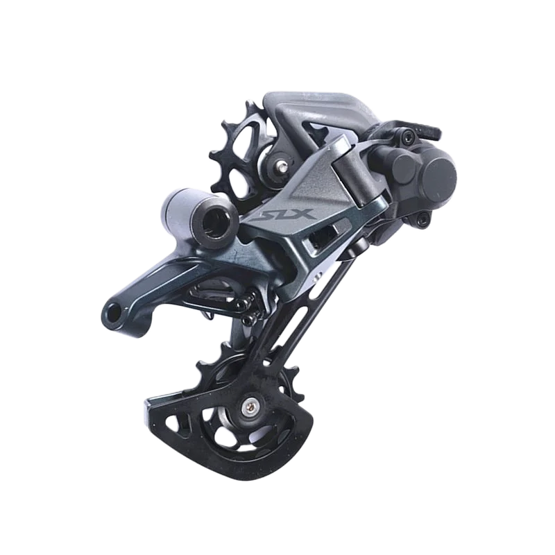 shimano SLX(12s)シフター・RDセット M7100美品 Shimano SLX RD-M7100-SGS Rear Derailleur - 1x12-speed