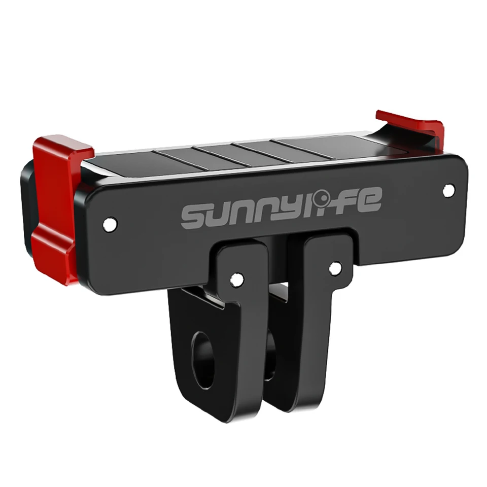 Magnetic Sport Camera Adapter for DJI Osmo Action