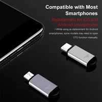 USB Type C téléphone portable IR Blaster transmetteur infrarouge intelligent adaptateur de télécommande universel pour climatiseur TV 5