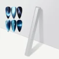 Magnet silver