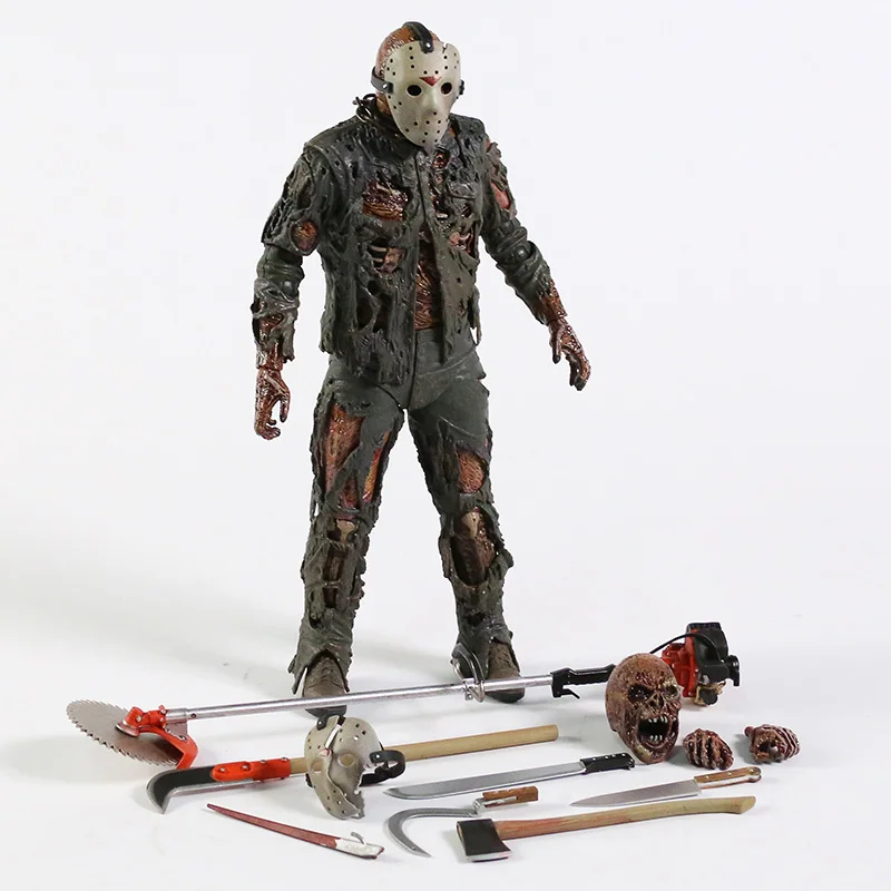 Action Figure Model Toy Gift 