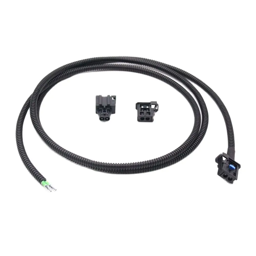 

MOST Optical fiber Install wire For liquid Crystal Virtual Cluster VW GOLF PASSAT B8 TIGUAN AUDI A4 8W Q5 Q7 4M A3 8V