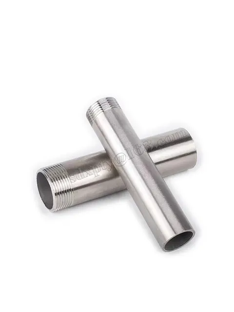 Raccordo Adattatore In Alluminio Nero 1/8 NPT Maschio Per Tubi Flessibili 5-6mm - Made In EU - Foto 9