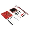 DSO138Mini Digital Oscilloscope Kit DIY Learning Pocket-Size DSO138 Upgrade(Spare Parts) Vogue 3