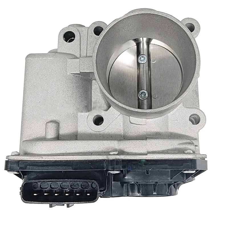 

New Electronic Throttle Valve Throttle Body Assembly 16119-3AB1D 161193AB0D For Nissan Versa March 1.6L Engine 2010-2014