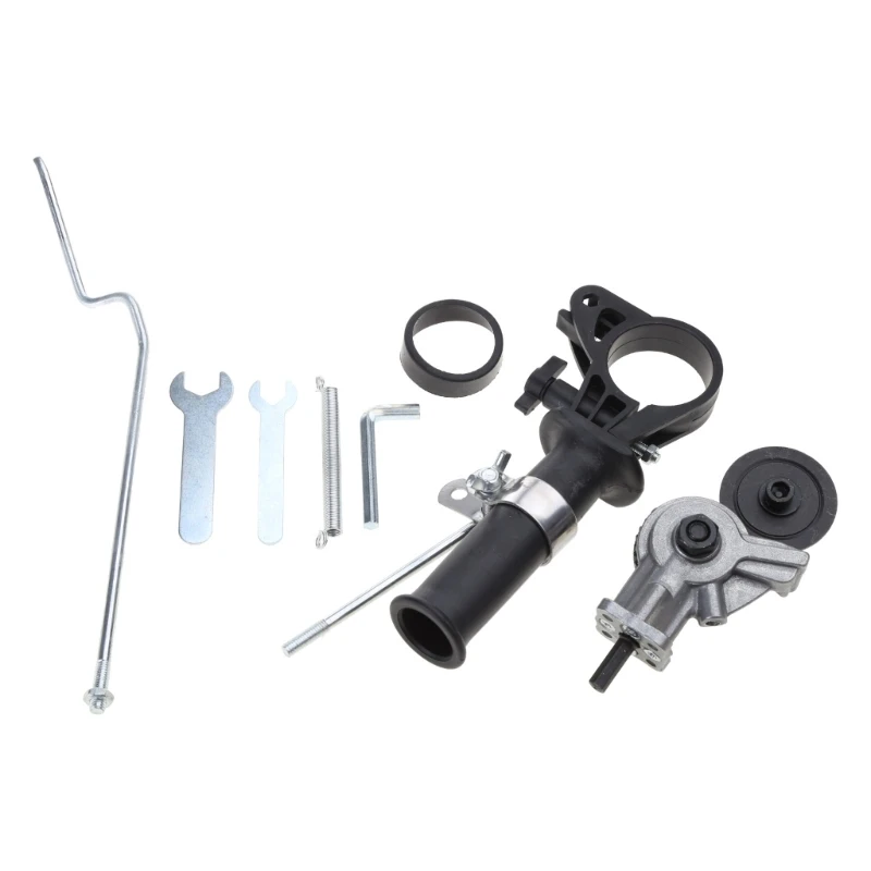 

Efficiently Cut Electric Metal Drill Plate Cutter Attachment for DIY Project