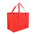 Red 41x26x33cm