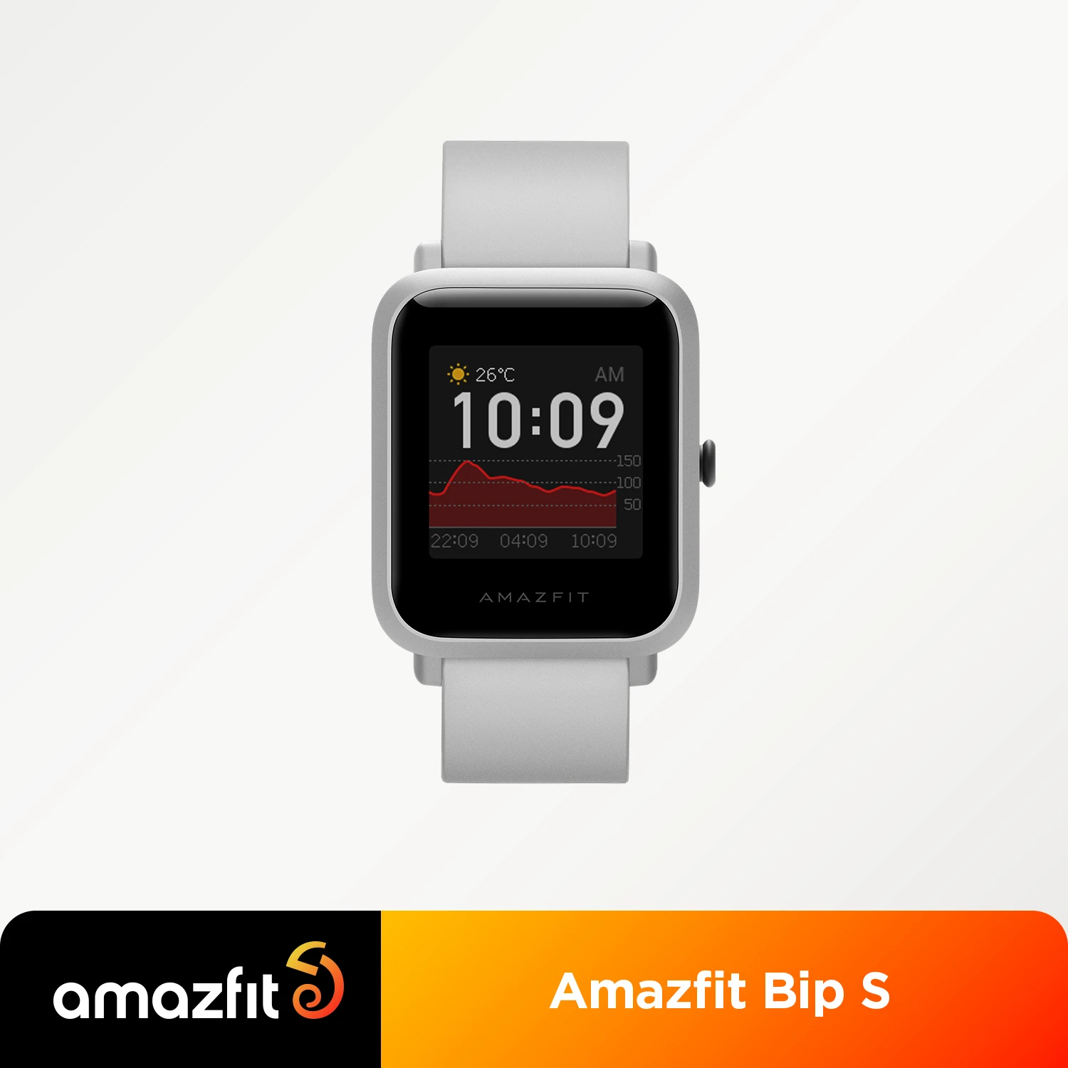 amazfit bip glonass