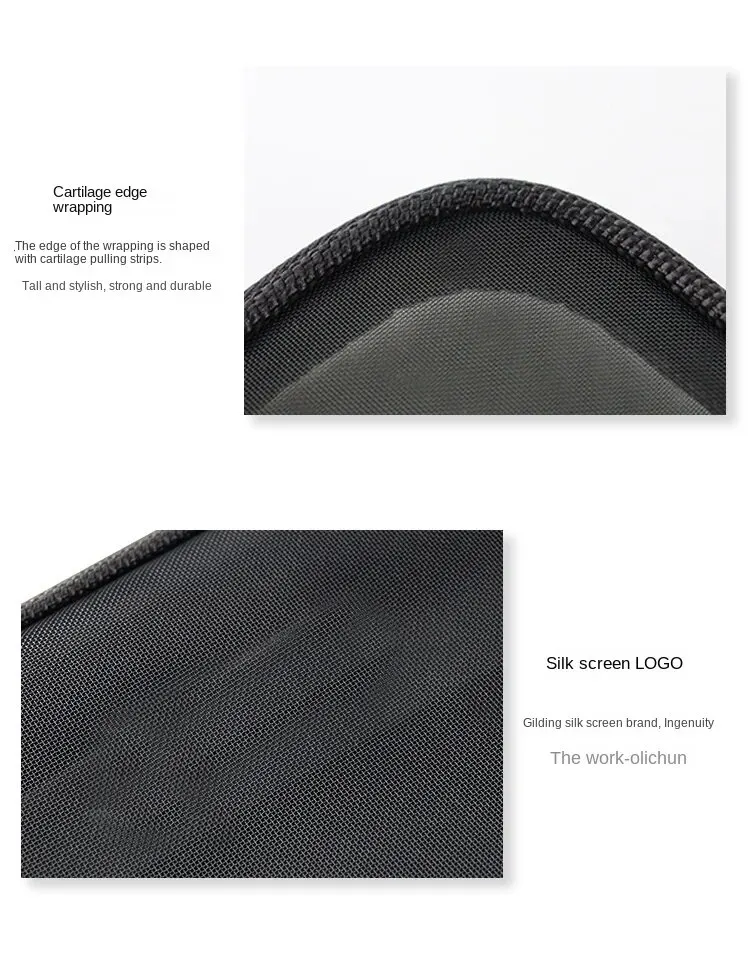 New Mesh Transparent Cosmetic Bags Small Large Clear Black Makeup Bag Portable Travel Toiletry Organizer Lipstick Storage Pouch 6