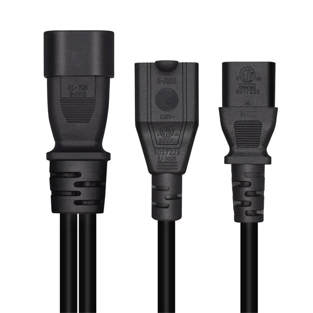 JORINDO IEC320 C14  C13 + 5-15R ø ̺, C14 3  ÷-C13/US 3 Ȧ   ȯ 