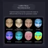 AISIA Q1 3D AI Facial Skin Analyzer Detection Skin Problem Diagnosis 8 Spectrum Professional Analysis Beauty Salon Equipment 6