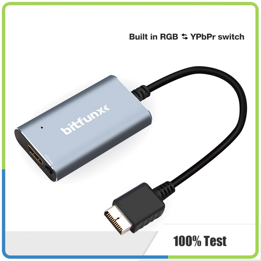 Cable For Playstation 2 & Playstation 1 Console Ps1 Ps2