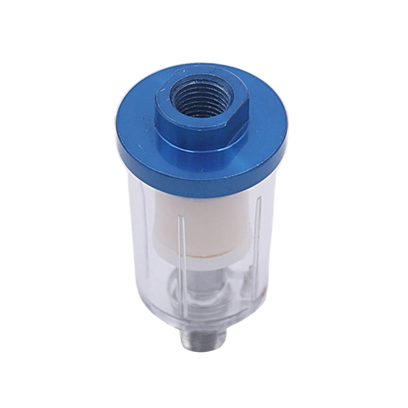 

Water Oil Separators for Spray Guns Painting Air Tools Air Compressors Filters