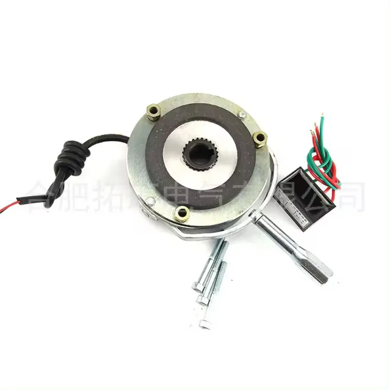 TQEB1-05 0.55/0.37kw motor brake 5NM YEJ71 electrical machinery power loss electromagnetic brake
