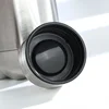 Stainless Water Bottle Portable Gym Outdoor Sport Bike Cycling Drinking Water Bottles Drinkware Leakproof Vacuum Cup 6