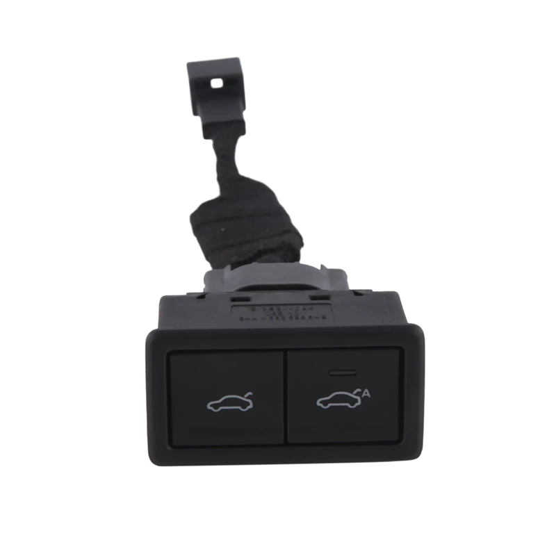 케이블 포함 전기 테일게이트 지연 폐쇄 스위치, VW MQB 플랫폼 Tuang Passat 5NG959832A 5NG 959 832 A