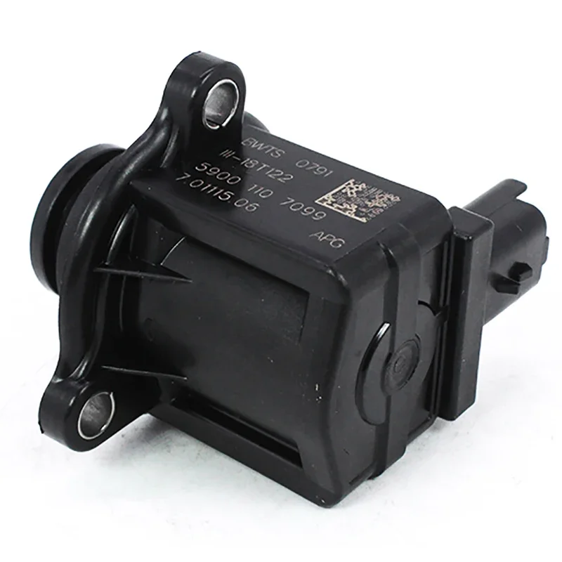 037977 11657566324 11657578683 11657593273 11658636606 V759327380 Turbocharger SOLENOID Valve For Mini Cooper Peugeot