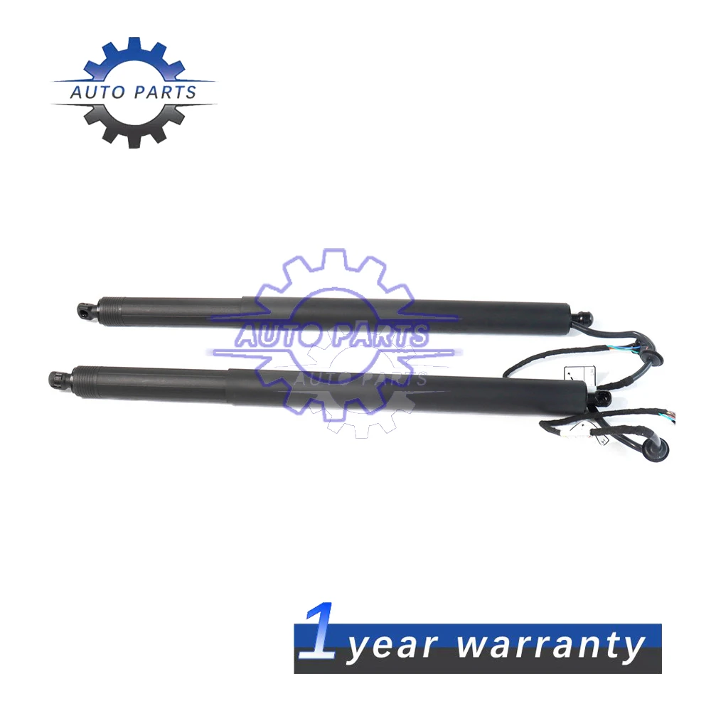 

2Pcs Rear Tailgate Left And Right Power Lift Bracket 81770D3100 81780D3100 Throttle Bracket Spring For Hyundai Tucson 2016-2019