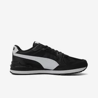 Puma véritable nouvelles chaussures de sport décontractées à semelles épaisses pour hommes et femmes, rembourrées et résistantes à l'usure, coupe basse, 399069-01 2